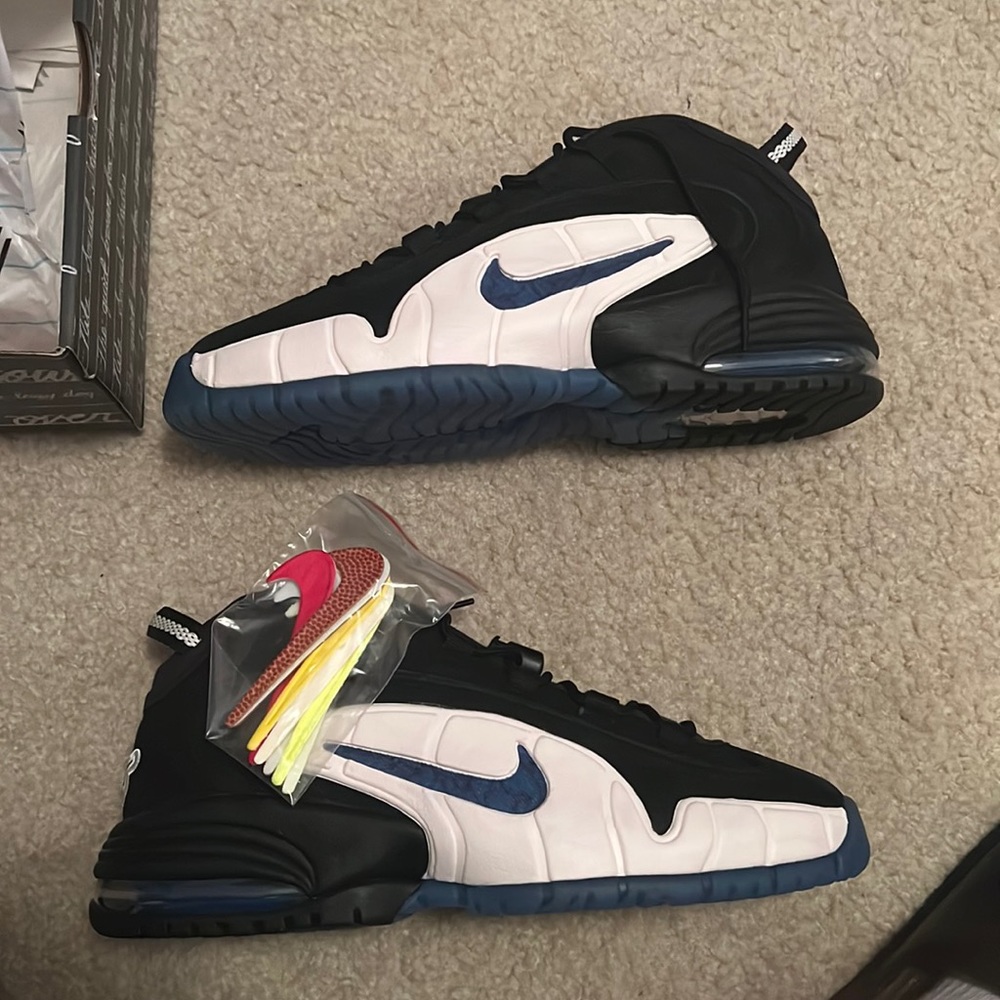Air max penny "Social Status" sz. 11